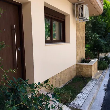 εmerald Luxury Apartment Thessaloniki