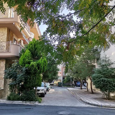 εmerald Luxury شقة