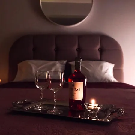Appartement εmerald Luxury