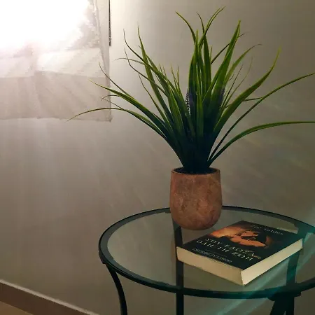 εmerald Luxury Apartment