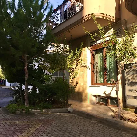 εmerald Luxury Apartment Thessaloniki