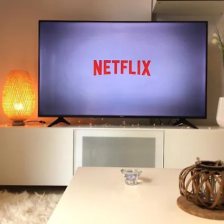 εmerald Luxury Apartment