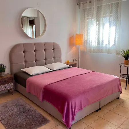Apartment εmerald Luxury *