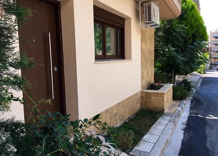 εmerald Luxury 아파트 테살로니키