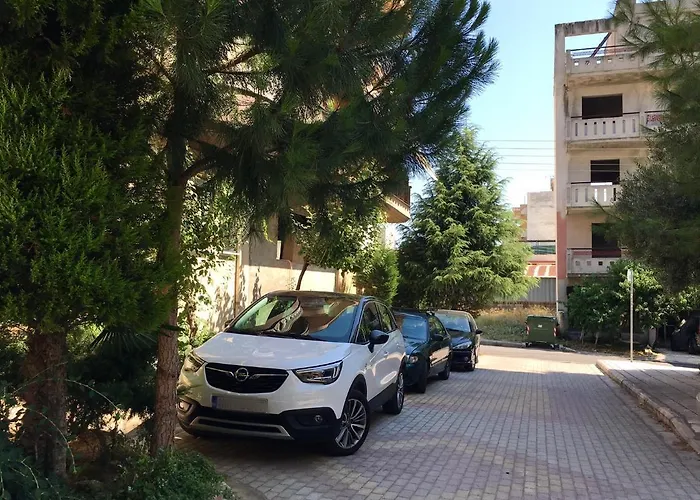 شقة εmerald Luxury *