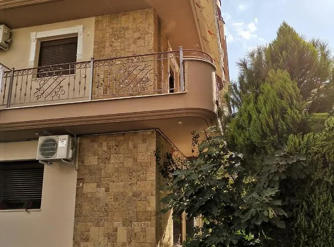 شقة εmerald Luxury *