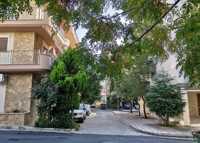 εmerald Luxury شقة