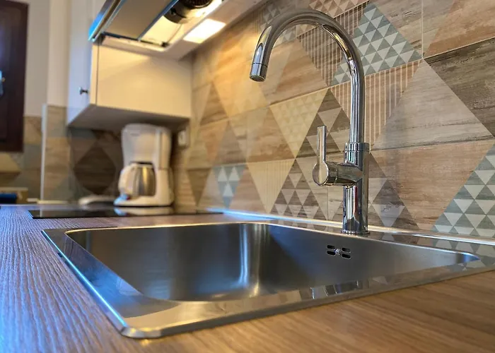 شقة εmerald Luxury *