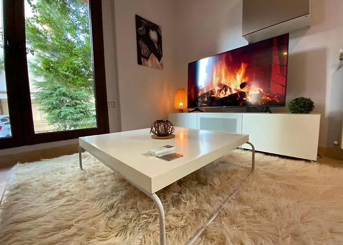 شقة εmerald Luxury *