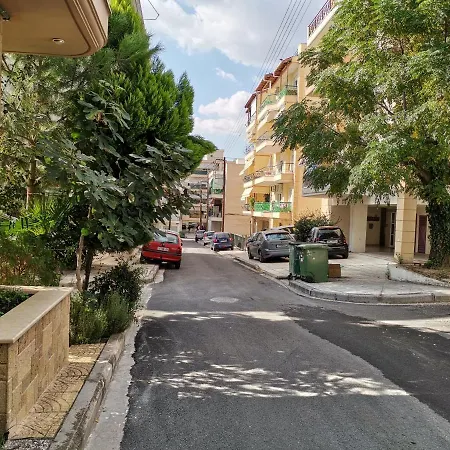 εmerald Luxury Appartement Thessalonique
