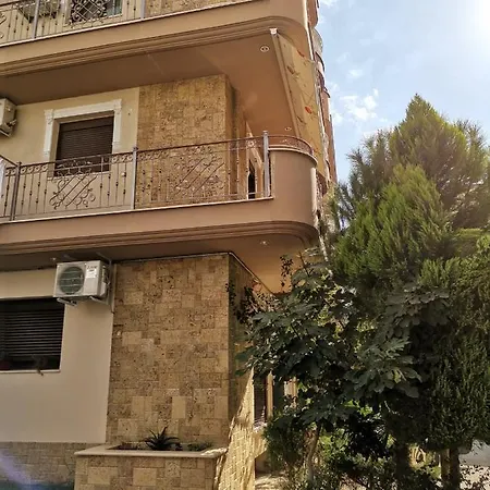 شقة εmerald Luxury *