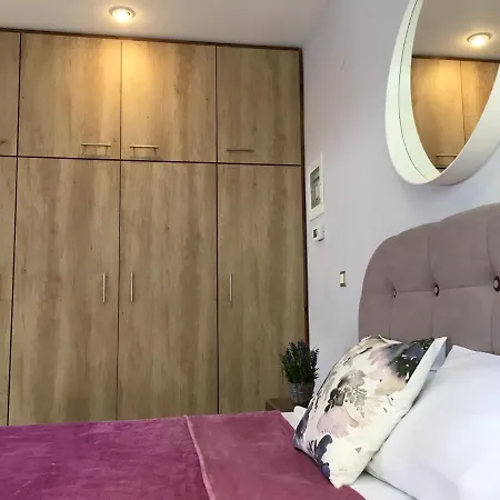 شقة εmerald Luxury *