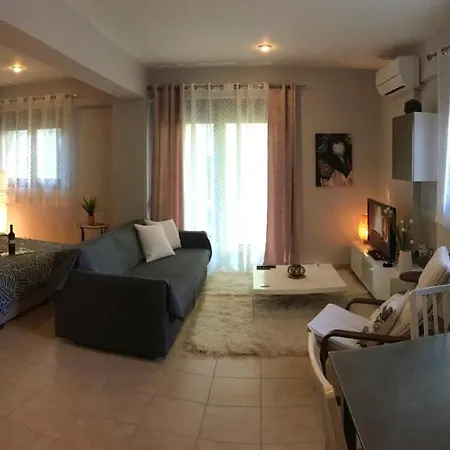 شقة εmerald Luxury