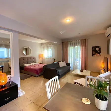 شقة εmerald Luxury