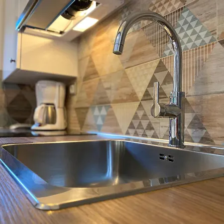 شقة εmerald Luxury *