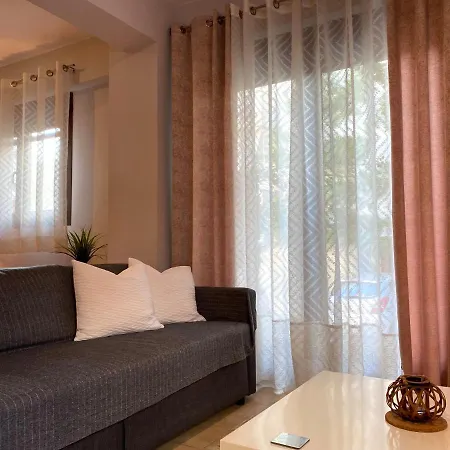 شقة εmerald Luxury