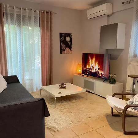 شقة εmerald Luxury