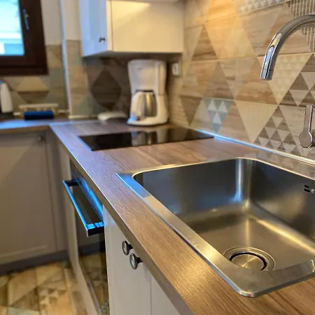 εmerald Luxury Appartement