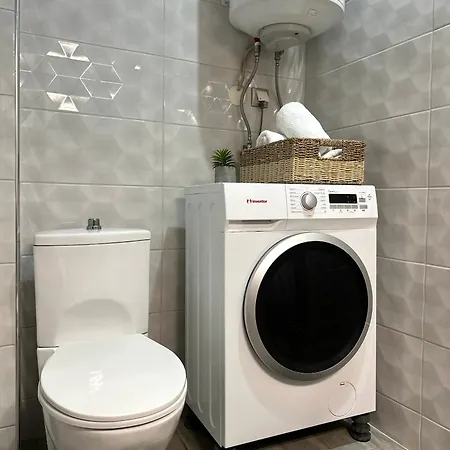 شقة εmerald Luxury *