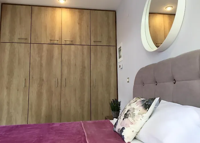 Apartment εmerald Luxury *
