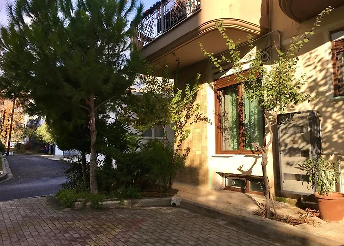 εmerald Luxury דירה סלוניקי