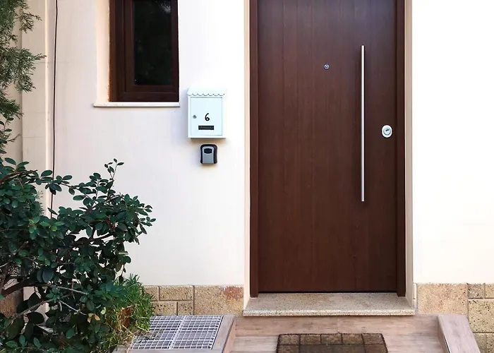 εmerald Luxury Apartment Thessaloniki