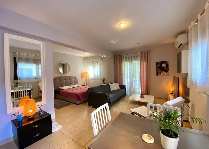 דירה εmerald Luxury