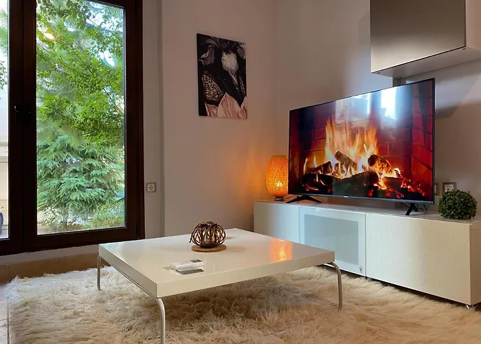 Apartment εmerald Luxury Thessaloniki