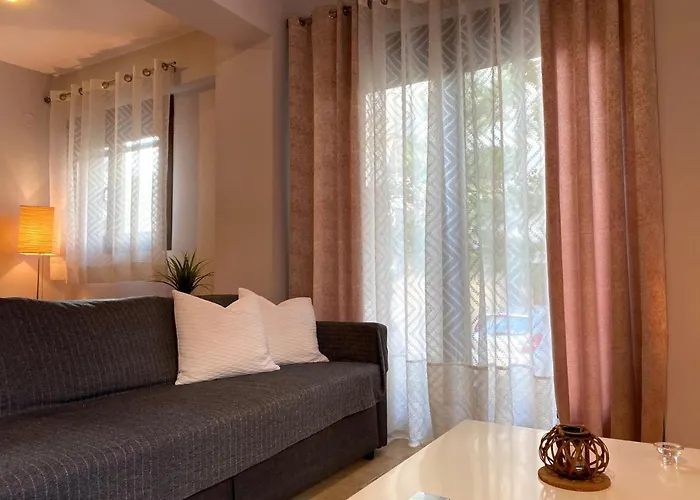 Apartment εmerald Luxury