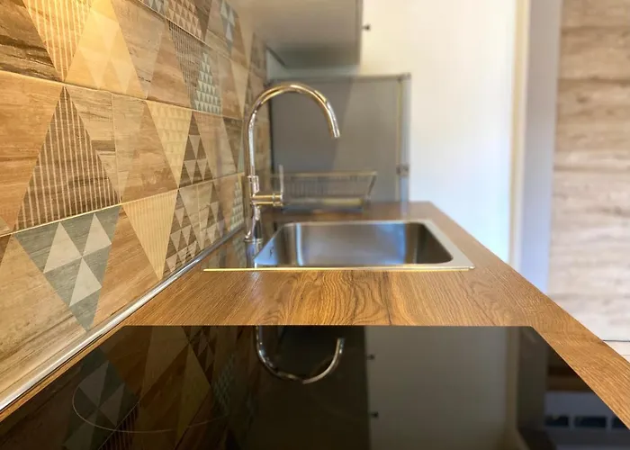 Apartment εmerald Luxury Thessaloniki