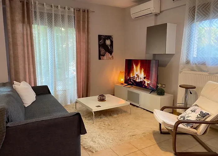 דירה εmerald Luxury