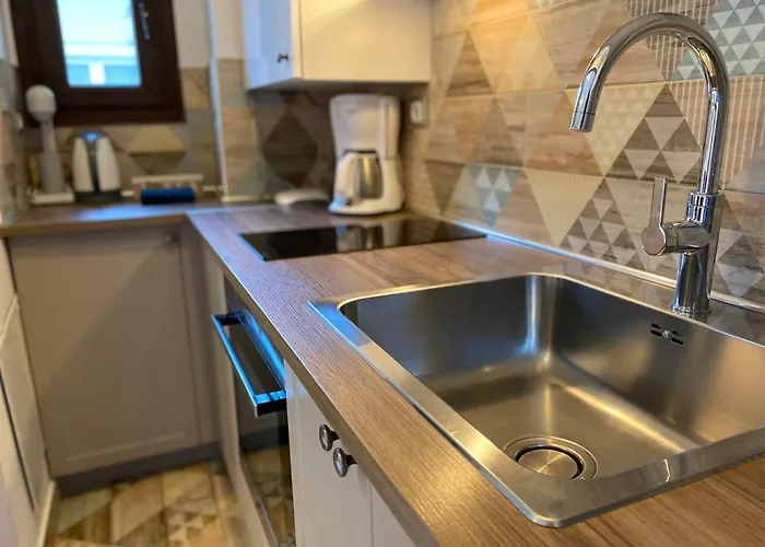 εmerald Luxury Apartment