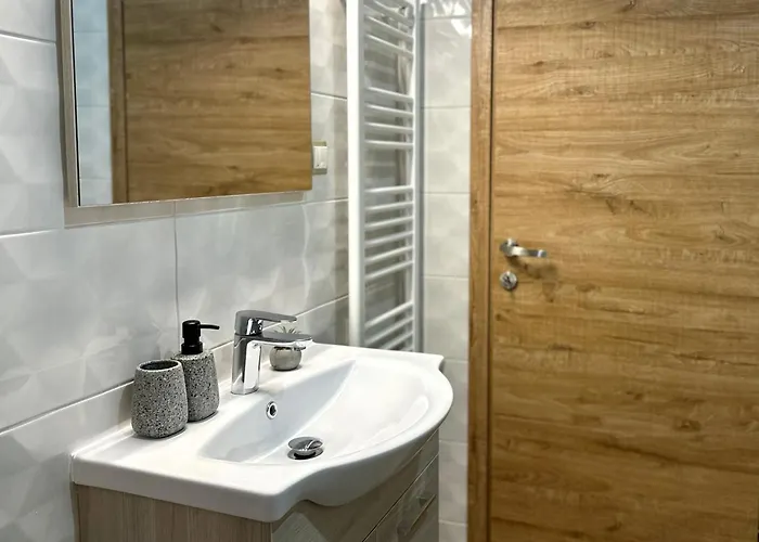 Apartment εmerald Luxury Thessaloniki