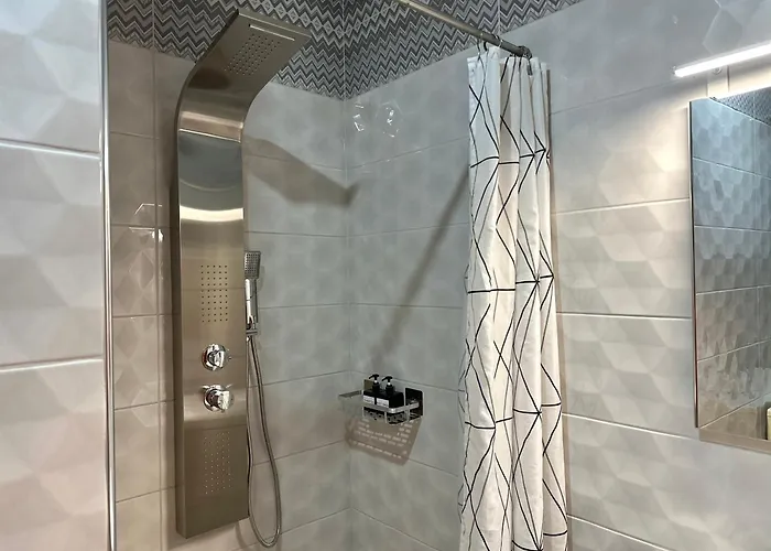 εmerald Luxury * Thessaloniki