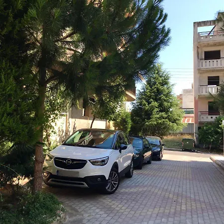 Διαμέρισμα εmerald Luxury *