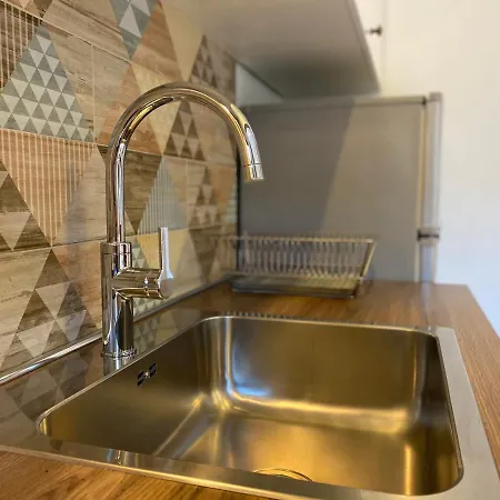 εmerald Luxury Διαμέρισμα *