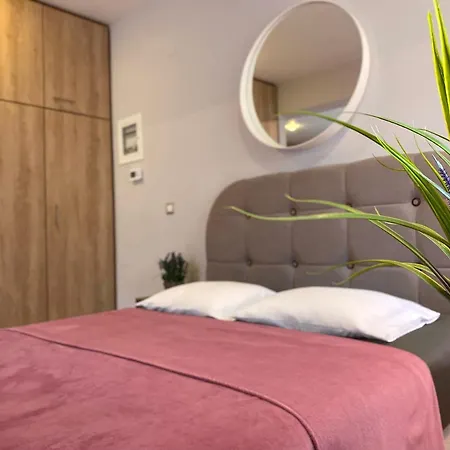 Appartamento εmerald Luxury